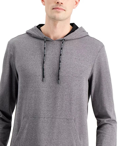 Sweat à capuche pour hommes meilleure qualité tissu doux confortable et facile à laver anti-rides Sweat à capuche pour hommes avec un style différent - Product Image 5