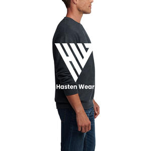 เสื้อสเวตเชิ้ตแฟชั่นทุกสีดีไซน์ใหม่ล่าสุดมาใหม่สไตล์อินเทรนด์ - Product Image 4