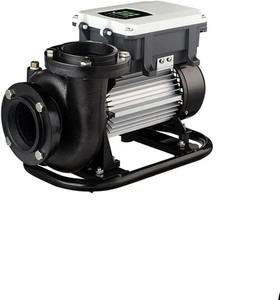 Pompe de surface solaire haute pression 5 HP la plus vendue pour l'agriculture et le remplissage de réservoirs - Product Image 2