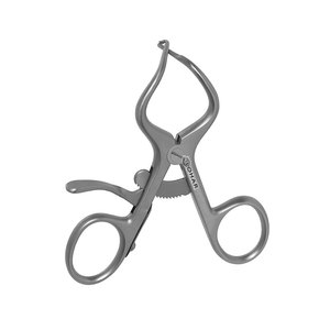 Xếp hạng hàng Đầu 90 Độ 7.5mm Đức phẫu thuật thép không gỉ rút lại <span class=keywords><strong>neuroma</strong></span> 3 1/4 "nguồn năng lượng thủ công có thể tái sử dụng cho bác sĩ phẫu thuật - Product Image 1