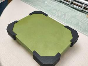 Escáner Portátil Nextwaves Hyperion UHF RFID de 860 MHz a 960 MHz, Fabricado en Vietnam, para Inventario y Seguimiento de Stock en Tiempo Real - Product Image 4