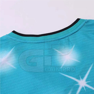 Uniforme de basket-ball dernier cri Uniforme de basket-ball nouveau design Uniformes de basket-ball sans manches - Product Image 6