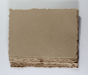 Ensemble de papeterie pour étudiants créatifs Nouveau produit pour enfants Présent stationnaire 300 Gsm A5 Cartes de pont/feuilles de dessin - Product Image 3