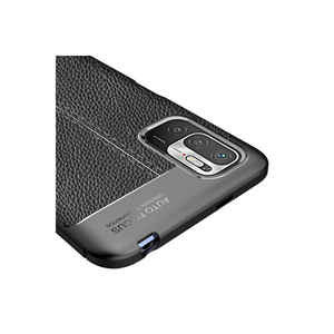 Étui de protection en silicone antichoc de qualité supérieure pour téléphone portable Xiaomi Redmi Note 10 5G - Modèles A53 11Pro 4G et coques arrière - Product Image 5