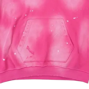 Sudadera con capucha de lavado ácido y desvanecimiento solar para hombre de invierno con 100% algodón suave de secado rápido cómoda Sudadera con capucha para hombre hecha por Dikson Sports - Product Image 4