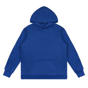 Sudadera con Capucha de Gran Venta, Personalizable con Logotipo, Impresión Puff, para Hombre, Nueva, 100% Algodón - Product Image 5