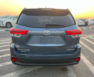 ราคาไม่แพง- มือสอง-ปี 2018- TYO_0TA- HIHLL- ANDER- XLE- ขาย - Product Image 3