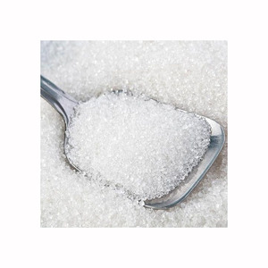 Azúcar brasileño Icumsa 45 de alta calidad, refinado, listo para envío a gran volumen, precio de fábrica. - Product Image 1