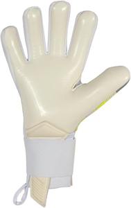 Gants de gardien de but de football unisexes personnalisés de haute qualité, en latex premium, imperméables, légers, respirants, pour l'extérieur - Product Image 5