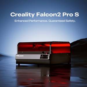 เครื่องแกะสลักและตัดด้วยเลเซอร์ไดโอดแบบปิด Falcon2 Pro S 22W - Product Image 5