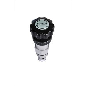 Kompass Precision Screw-In Cartridge <b>Valve</b> for Hydraulic Applications Energy Efficient with Positive Customer Reviews - Product Image 4