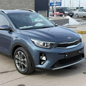 KIA Stonic 2018 Usado, Seminuevo - Product Image 1