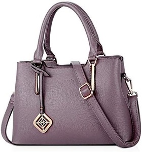 2025 Top Demand Ladies Bohemian Classic Shoulder <b>Bag</b> High Quality Polyester Colorblock Design Chains Large Capacity - Product Image 3