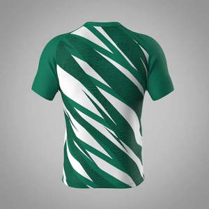 2024 Diseño personalizado de fábrica Equipo de fútbol de Argentina Camisetas de entrenamiento Camiseta de fútbol Ropa para niños - Product Image 6