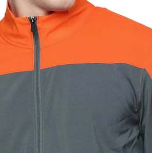 Survêtements pour hommes au prix d'usine direct disponible en gros à bas prix, élégants, confortables et idéaux pour une utilisation en salle de sport - Product Image 5