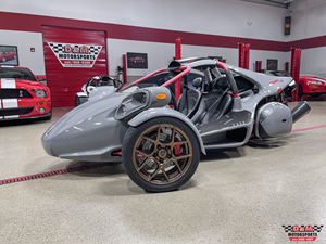 COMPRA RÁPIDO NUEVO CAMPAGNA T-REX RR 2023 Industrial DIY OEM - Product Image 2