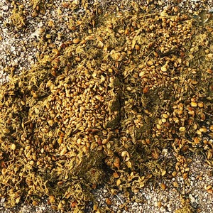 Ingrediente para alimentación animal, comida de canola disponible en envases a granel, obtenga comida de canola de grado superior al mejor precio - Product Image 1