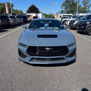 F.o.r.d. 2024 Mustang GT Premium Wagon con Volante a la Izquierda - Product Image 1