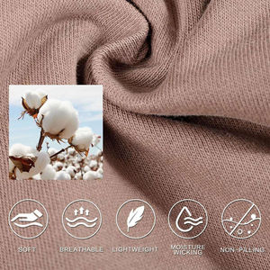 กางเกงวอร์มขาบานผ้าฝ้ายน้ำหนักเบาสำหรับผู้ชาย กางเกงจ็อกเกอร์ทรงหลวมสไตล์สปอร์ตสุดฮิต กางเกงฮิปฮอปทรงขาบานแบบมีซับในปี 2026 - Product Image 5