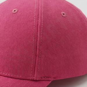 Adjustable <b>Flat</b> Brim Hip Hop Cap Customized Logo Baseball Caps with Bright Color Fashion Gorras Snapback <b>Hat</b> - Product Image 5