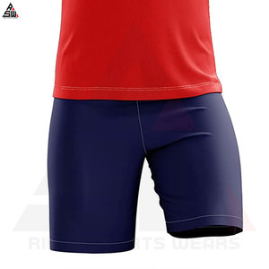 Vêtements de sport équipe de Club uniforme de football Original sur mesure chemises de football hauts maillot 100% Polyester respirant séchage rapide unisexe - Product Image 6