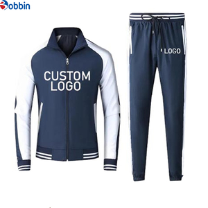 Conjuntos Deportivos Personalizados para Hombre, Conjuntos Deportivos con Logotipo Personalizado, Conjuntos Deportivos para Hombre - Product Image 3