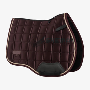 แผ่นผ้าคุณภาพสูงที่ทนทานนุ่มสบายในตัวขนแกะอานม้าอังกฤษระบายอากาศได้ดีดีไซน์ดูดซับแรงกระแทก - Product Image 5