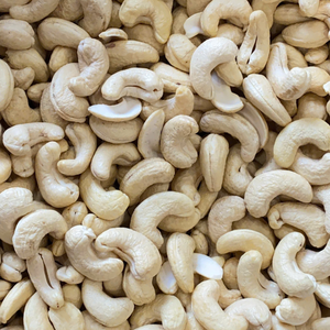 เม็ดมะม่วงหิมพานต์จากเวียดนาม W320 W240ราคาสมเหตุสมผล - Product Image 1