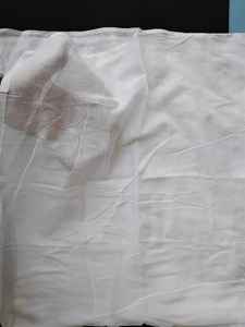 Tissus en voile et en mulmul de coton naturel respirant sur mesure, idéal pour être utilisé comme foulards et adapté à l'impression - Product Image 4