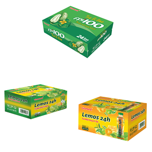 Special Offer M-PACIFIC Organic Herb <b>Tea</b> Fruit Flavored <b>Powder</b> 250ml in Bottle Health Benefits - Product Image 1