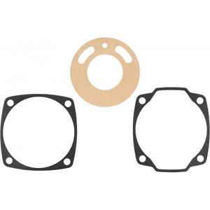 Accessoires et pièces pour outils pneumatiques Hazet, jeu de joints pour clé à chocs - Product Image 1