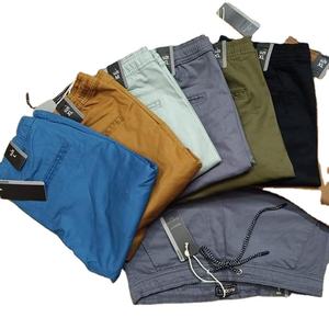 กางเกงจ็อกเกอร์สำหรับผู้ชายผลิตโดยบังกลาเทศ - Product Image 5