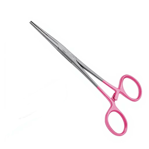 Pinces hémostatiques, instruments chirurgicaux, acier inoxydable, pince hémostatique à verrouillage - Product Image 2