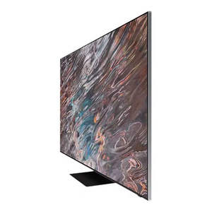 Pantalla de señalización digital 8K de última generación, televisor de 85 pulgadas con retroiluminación LED y pantalla LCD - Neo QLED - Product Image 1