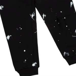 Ensemble chemise et jogging pour garçons à la mode et pratique-Parfait pour l'école et le jeu - Product Image 4