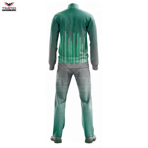 Nouveaux survêtements unisexes en coton 100% pour l'hiver, sublimation personnalisée, qualité supérieure, best-sellers du Pakistan - Product Image 6