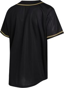 Camiseta de béisbol personalizada barata, camiseta de equipo personalizada por sublimación, ropa deportiva de entrenamiento transpirable, camiseta de Béisbol Juvenil para hombres y mujeres - Product Image 3
