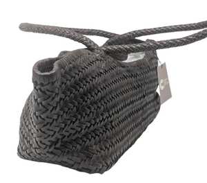 กระเป๋าโท้ทหนังแท้สำหรับผู้หญิงกระเป๋าสะพายแบบพกพาสไตล์ลำลองใหม่จากโรงงาน - Product Image 6