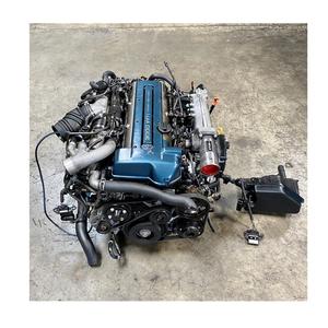 เครื่องกำจัด3L เครื่องยนต์2JZ-GTE มือสองราคาไม่แพง - Product Image 5