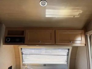 n=u=C=a=m=p 320 Teardrop Travel Trailer 2025 Nu-c=a=m=p TAB 360 BOON-DOCK Teardrop travel Camp Ready To Ship - Product Image 6