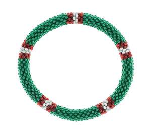 Eco Friendly <b>Beaded</b> <b>Bracelet</b> Nature Inspired Jewelry Style Jewelry by MD Handicraft - Product Image 4