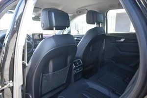 2019 4D อเนกประสงค์สำหรับ Q5 Audi