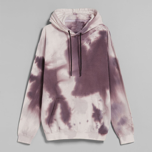 Chándal Tie Dye para Hombre de Buena Calidad, Personalizable, de Última Tendencia, Transpirable, de Secado Rápido, Estampado, Ligero - Product Image 2