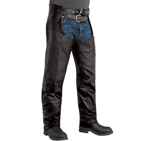 Dernier design vintage professionnel en cuir véritable pour l'équitation, cuissardes complètes respirantes à séchage rapide - Product Image 2