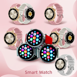 Reloj Inteligente de Moda KR Z01 MINI con Pantalla IPS de 2.1 Pulgadas, Navegación GPS, Recordatorio de Llamadas, Resistencia al Agua IP67, Monitor de Actividad Física para Mujer - Product Image 5