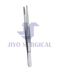 Pinzas Quirúrgicas para Vértebra del Pulgar, Instrumento Quirúrgico con Punta Serrada de 14 cm, Manual, Certificado CE Clase I, Nuevo - Product Image 5