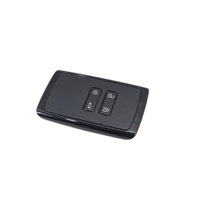 LLAVE DE ENCENDIDO RENAULT CLIO Serie V H4DF4 (19>) - Product Image 6