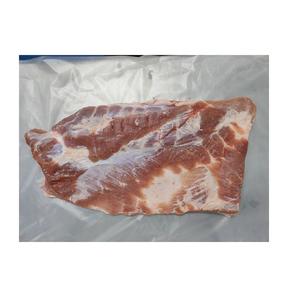Poitrine de porc congelée de bonne qualité désossée sans rinçage Disponible en vrac Stock frais au prix de gros avec livraison rapide - Product Image 3
