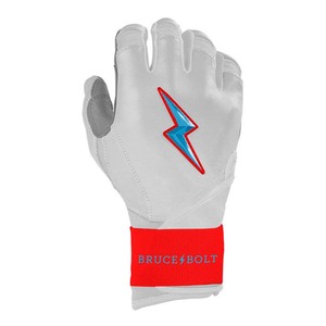 Guantes profesionales de bateo de béisbol para adultos y jóvenes, logotipo personalizado, cuero genuino, cómodos guantes de béisbol PK - Product Image 3