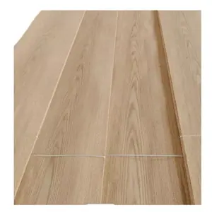 Good Sell Sliced cut Wood veneer Natural wood veneer from Linyi factory